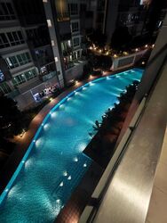 Vacanza @ East (D14), Condominium #606884721